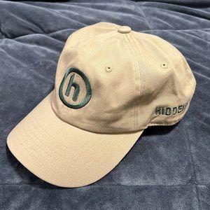 COPY - New Hidden baseball cap